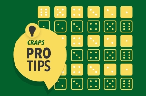 13 Craps Tips: Quit Being Your Own Worst Enemy at the Table Screenshot