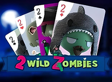 2 Wild Zombies