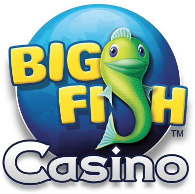 Big Fish Casino Logo
