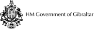 HM Government of Gibraltar logo