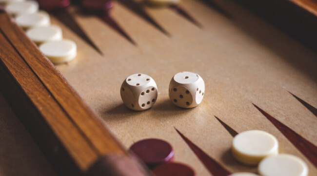 learn backgammon online