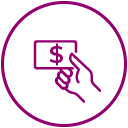 deposits and withdrawals