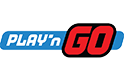 Play'n GO logo