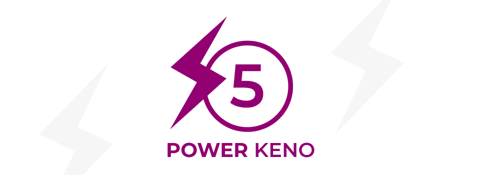 Keno Casinos Power Keno