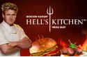 gordon ramsey's hell's kitchen