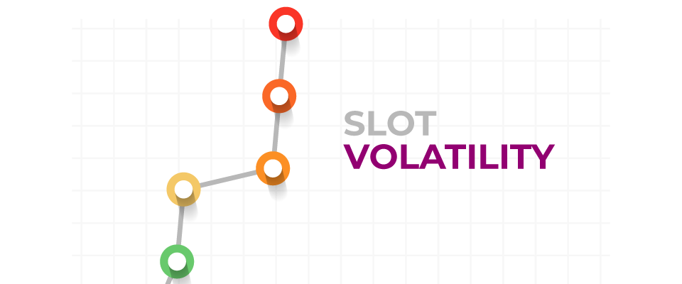 slot volatility