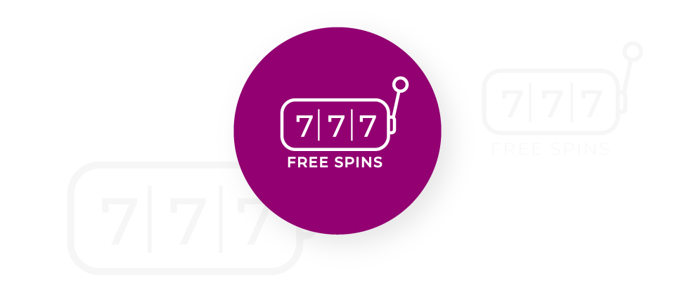 Slots Free Spins and bonus rounds