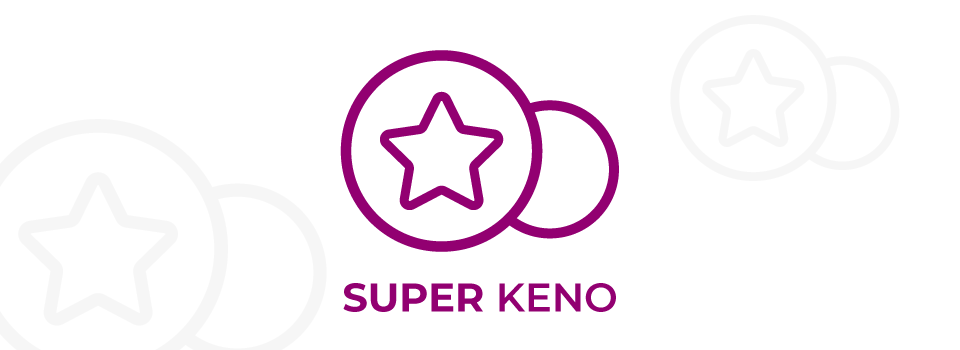 Keno Casinos Super Keno