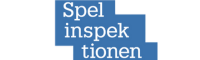 Spelinspektionen Logo