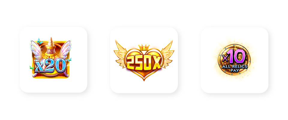 The basics of slot machines symbols