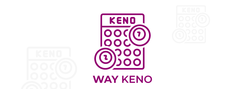 Keno Casinos Way Keno