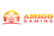 Amigo Gaming logo
