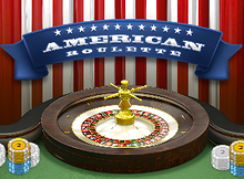 BGaming American Roulette Screenshot