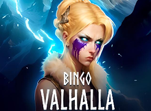 Bingo Valhalla