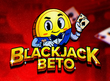 Blackjack Beto Screenshot