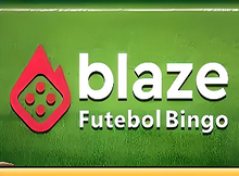 Blaze Futebol Bingo