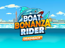 Boat Bonanza Rider Screenshot