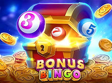 Bonus Bingo Screenshot