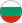 Bulgaria flag