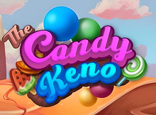 Candy Keno Screenshot