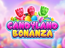 Candyland Bonanza Screenshot
