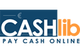 CASHlib