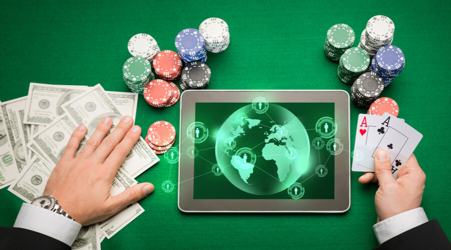 pick an online casino wordlwide