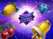 Cosmic Jokers Screenshot