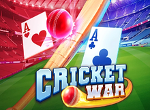 Cricket War Screenshot