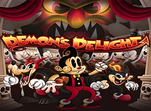 Demons Delight Screenshot