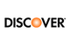 Discover logo