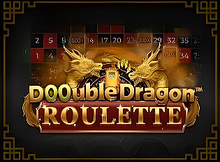 Double Dragon Roulette