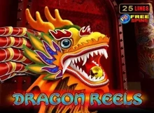 Dragon Reels Screenshot