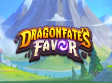 Dragonfates Favor