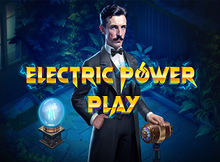 Electric Power Play