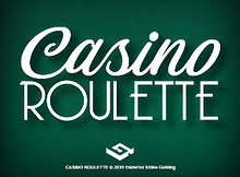 Endemol Casino Roulette Screenshot