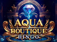 FashionTV Aqua Boutique Bingo Screenshot