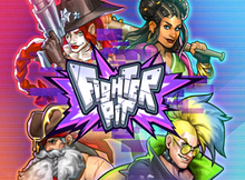 Fighter Pit