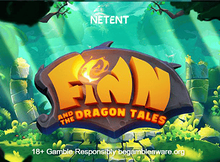 Finn and the Dragon Tales