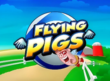 Flying Pigs Screenshot