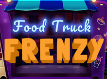 Food Truck Frenzy Screenshot