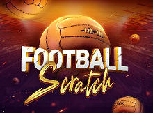 Football Scratch Screenshot