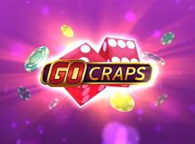 Go Craps Screenshot
