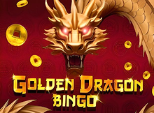 Golden Dragon Bingo