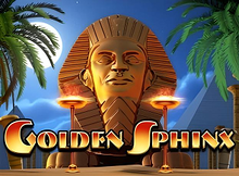 Golden Sphinx Screenshot