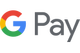 Google Pay logo