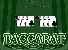 Habanero Baccarat Screenshot
