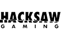 Hacksaw gaming Logo