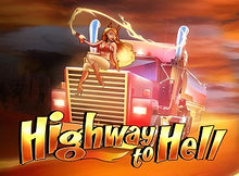 Highway To Hell Screenshot