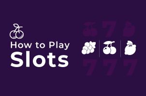 How to Play Slots Screenshot